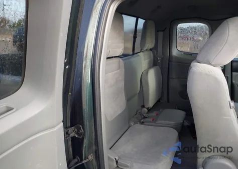 2010 Toyota Tacoma z USA, uszkodzony, nr VIN 5TETX4CN2AZ676426